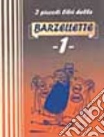 I piccoli libri delle barzellette. Vol. 1 libro