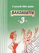 I piccoli libri delle barzellette. Vol. 3 libro