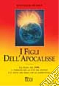 I figli dell'Apocalisse libro