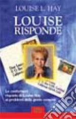 Louise risponde libro