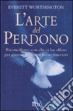 L'arte del perdono libro