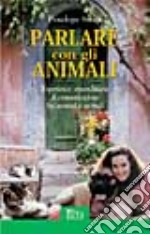 Parlare con gli animali libro