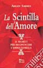 La Scintilla dell'amore libro