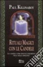 Rituali magici con le candele