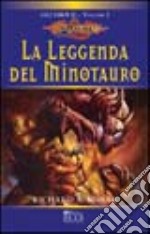 La leggenda del minotauro. Gli eroi II