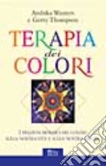 Terapia dei colori libro