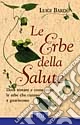 Le erbe della salute