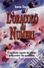 L'oracolo dei numeri libro