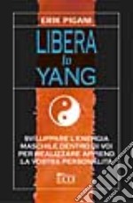 Libera lo yang libro