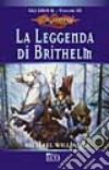 La Leggenda di Brithelm libro