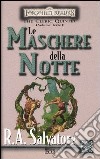 Le maschere della notte. The Cleric Quintet. Forgotten Realms (3) libro