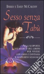 Sesso senza tabù