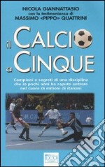 Il calcio a cinque