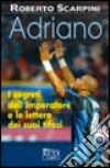 Adriano libro