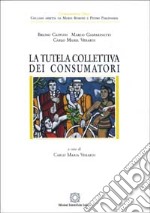 La tutela collettiva dei consumatori. Profili di diritto sostanziale e processuale libro