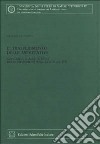 Il trasferimento delle aspettative. Contributo allo studio delle situazioni soggettive attive libro di La Porta Ubaldo