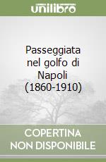 Passeggiata nel golfo di Napoli (1860-1910)
