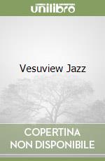 Vesuview Jazz libro