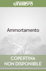 Ammortamento libro