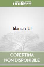 Bilancio UE libro