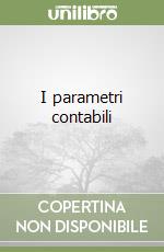 I parametri contabili libro