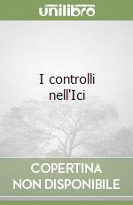 I controlli nell'Ici