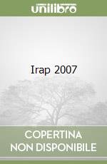 Irap 2007