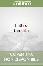 Patti di famiglia