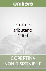 Codice tributario 2009