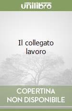 Il collegato lavoro libro