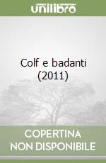 Colf e badanti (2011)