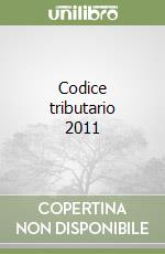 Codice tributario 2011