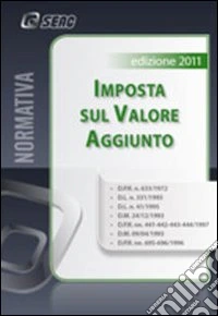 Imposta sul valore aggiunto