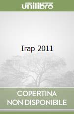 Irap 2011