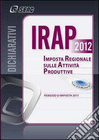 IRAP 2012