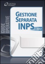 Gestione separata INPS libro