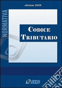 Codice tributario libro
