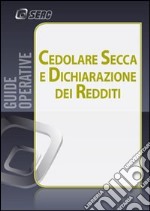 Cedolare secca e dichiarazione dei redditi libro