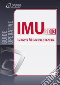 IMU. Imposta municipale propria
