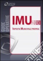 IMU. Imposta municipale propria libro