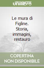 Le mura di Figline. Storia, immagini, restauro libro