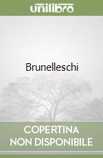 Brunelleschi
