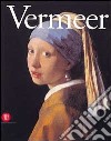 Johannes Vermeer. Ediz. illustrata libro