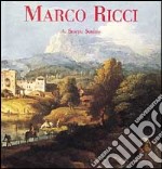 Marco Ricci. Opera completa libro