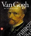 Van Gogh e la Scuola dell'Aia. Ediz. tedesca libro