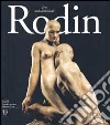 Rodin. Eros und Leidenschaft. Ediz. tedesca libro