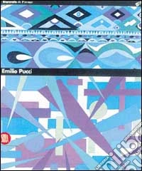 Emilio Pucci. Ediz. inglese