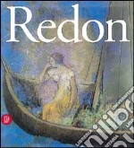 Odilon Redon. La natura dell'invisibile. Ediz. trilingue libro