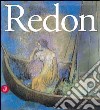 Odilon Redon. La natura dell'invisibile. Ediz. trilingue libro