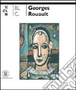 Georges Rouault (1871-1958). Ediz. tedesca libro